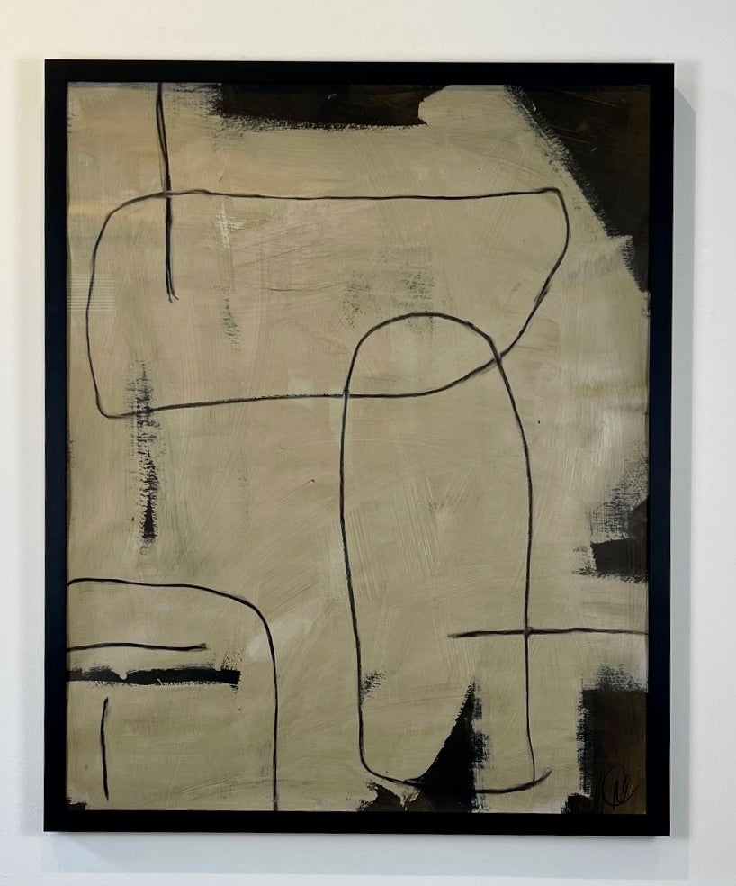 Untitled # 544, 2025