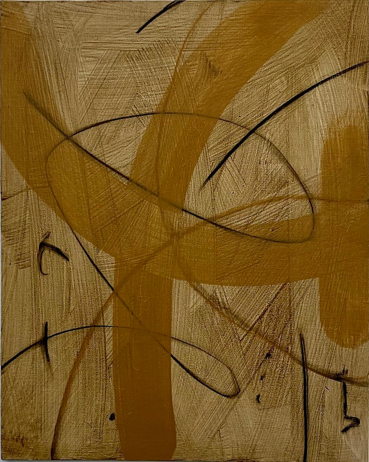 Nine Movements, 2024