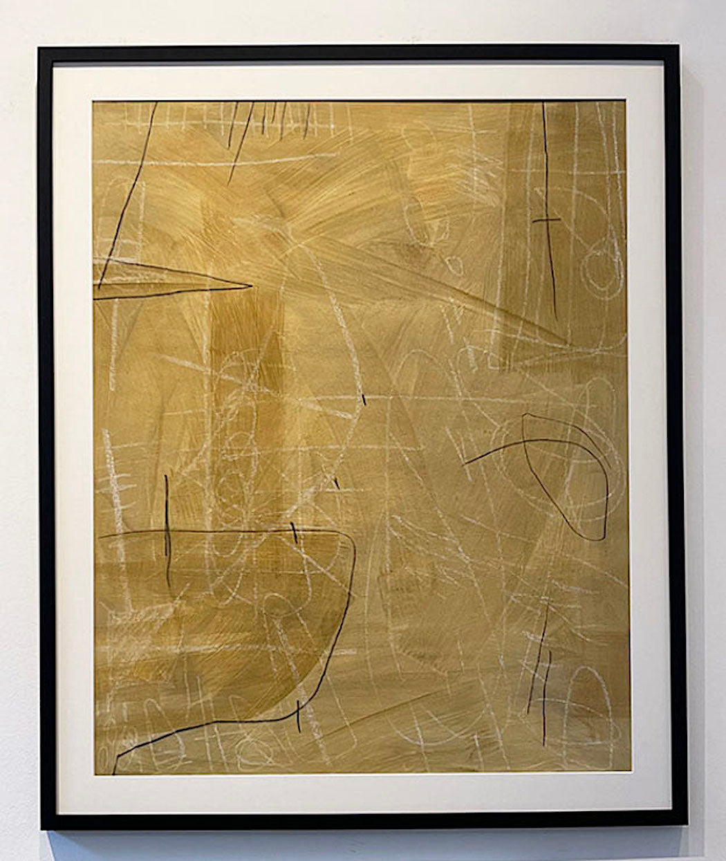 Untitled #SP-210 - SOLD