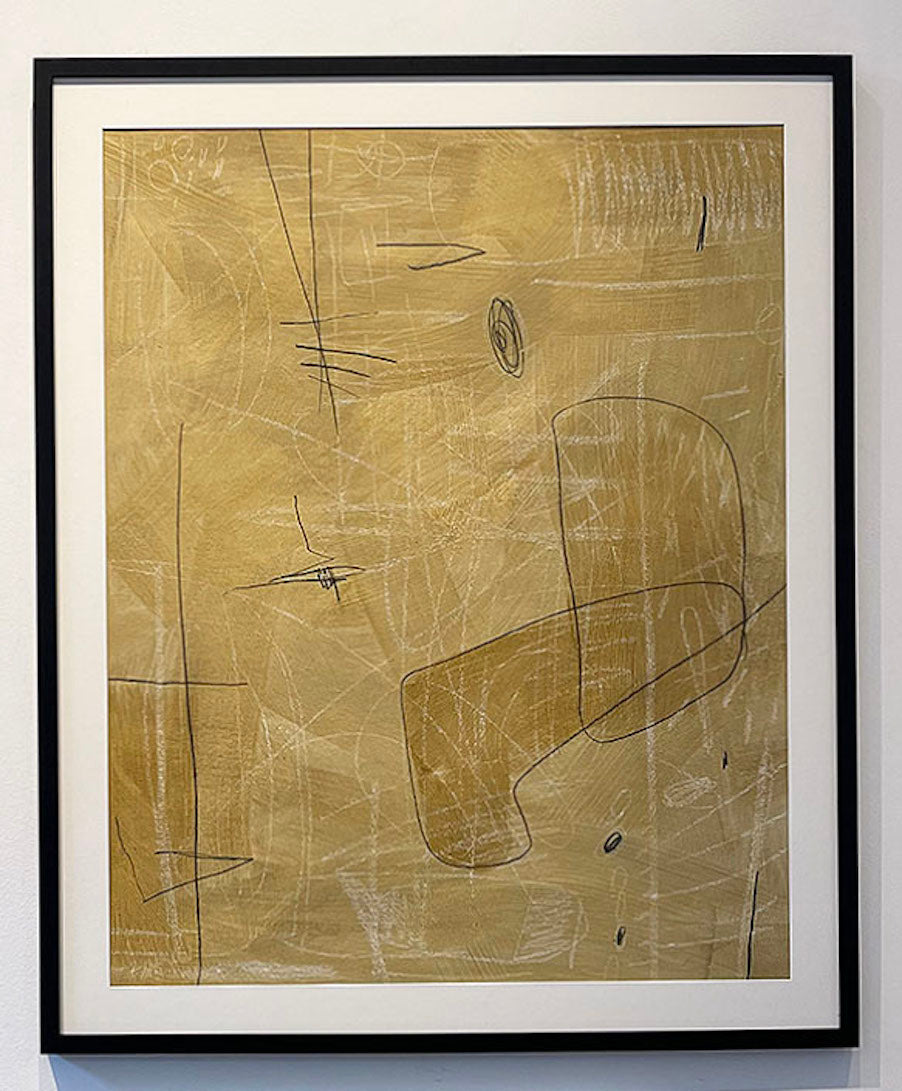 Untitled #SP-211 - SOLD