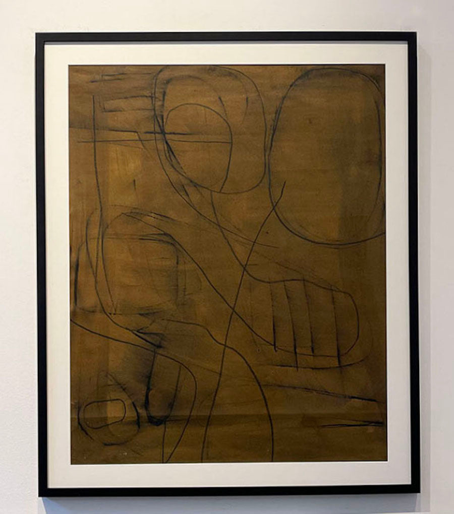 Untitled #SP-216 - SOLD