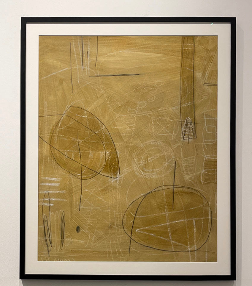 Untitled #SP-219 - SOLD