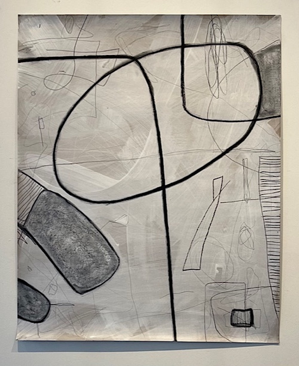 Untitled #407 - SOLD