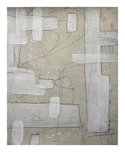 Untitled #503 - SOLD