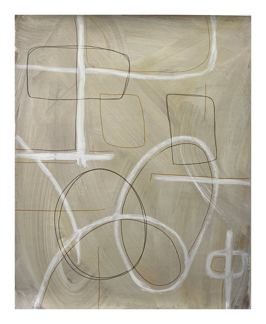 Untitled #505 - SOLD