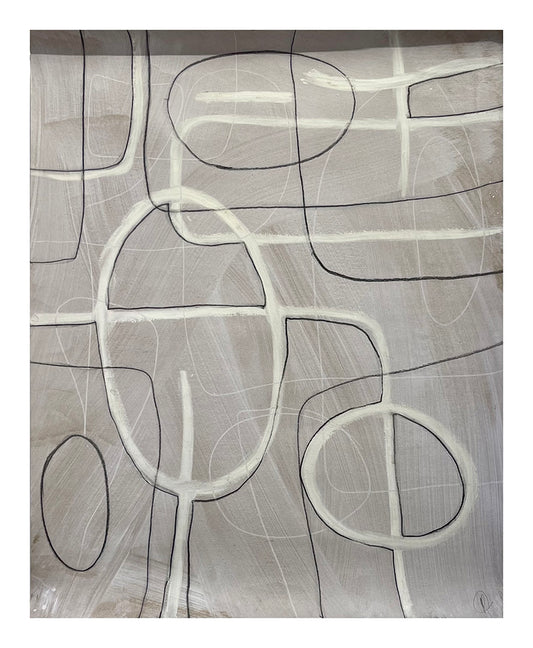Untitled #506 - SOLD