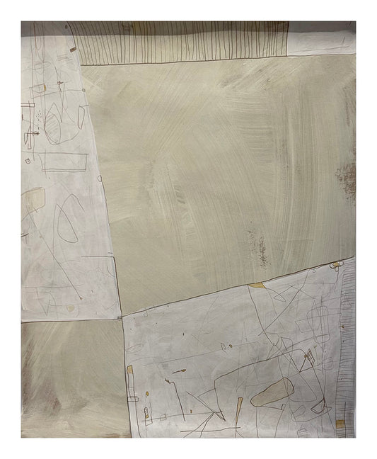 Untitled #507 - SOLD