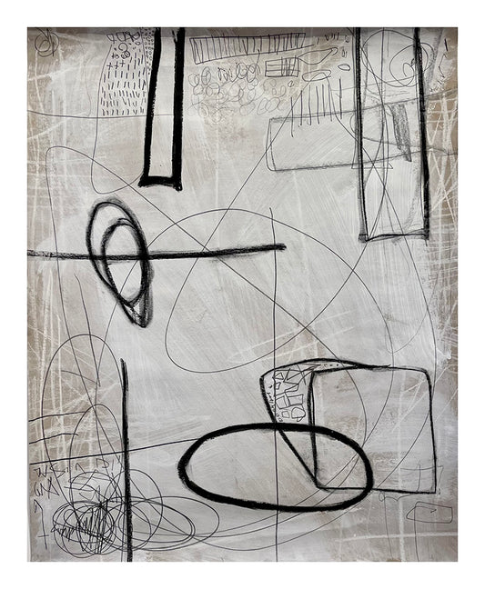 Untitled #509 - SOLD
