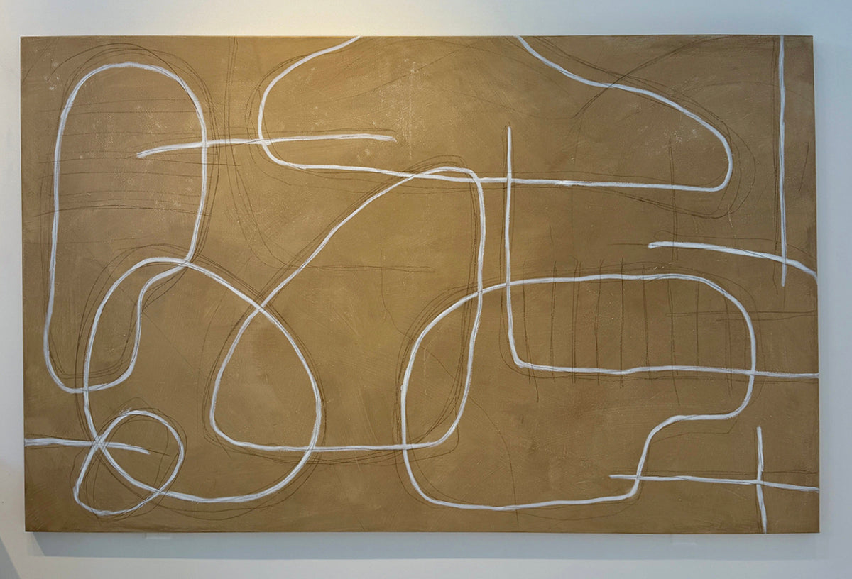 Coast Lines, 2026