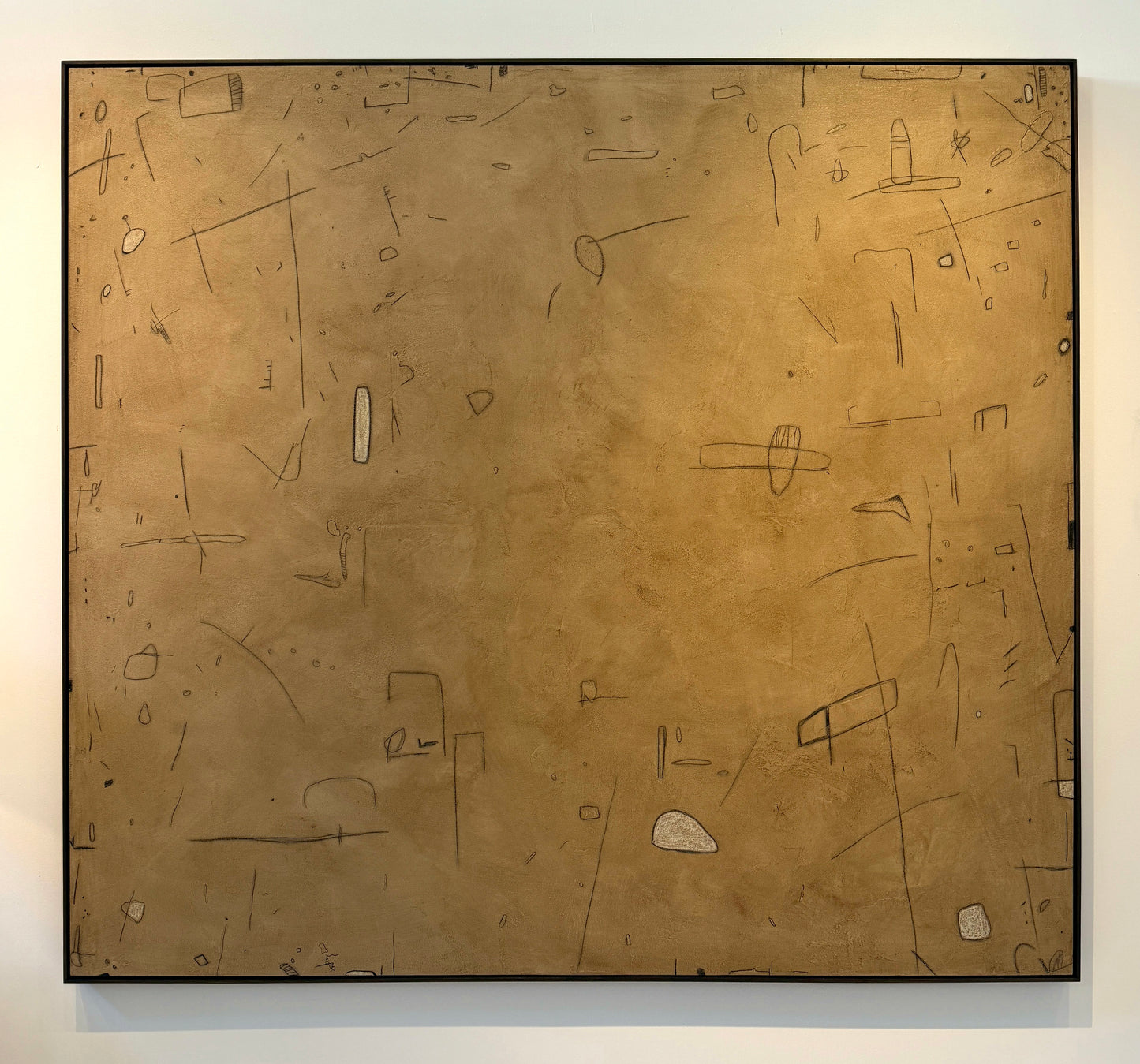 Into Two, 2026 - SOLD
