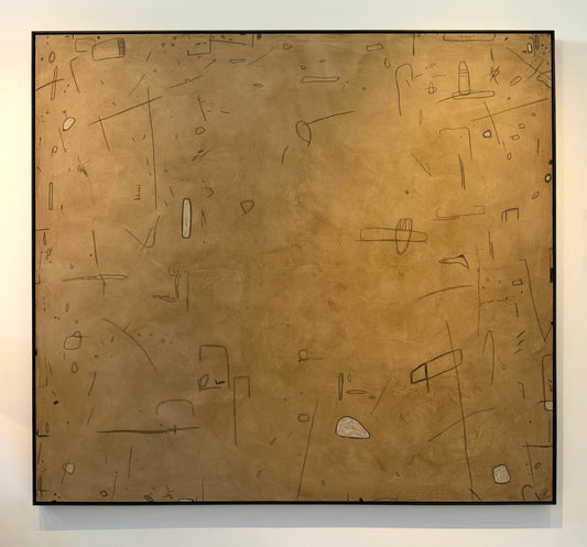 Into Two, 2026 - SOLD