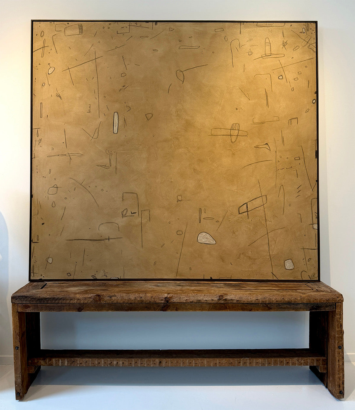 Into Two, 2026 - SOLD