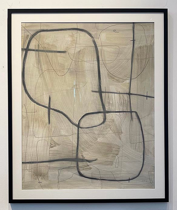 Untitled #SP-201 - SOLD