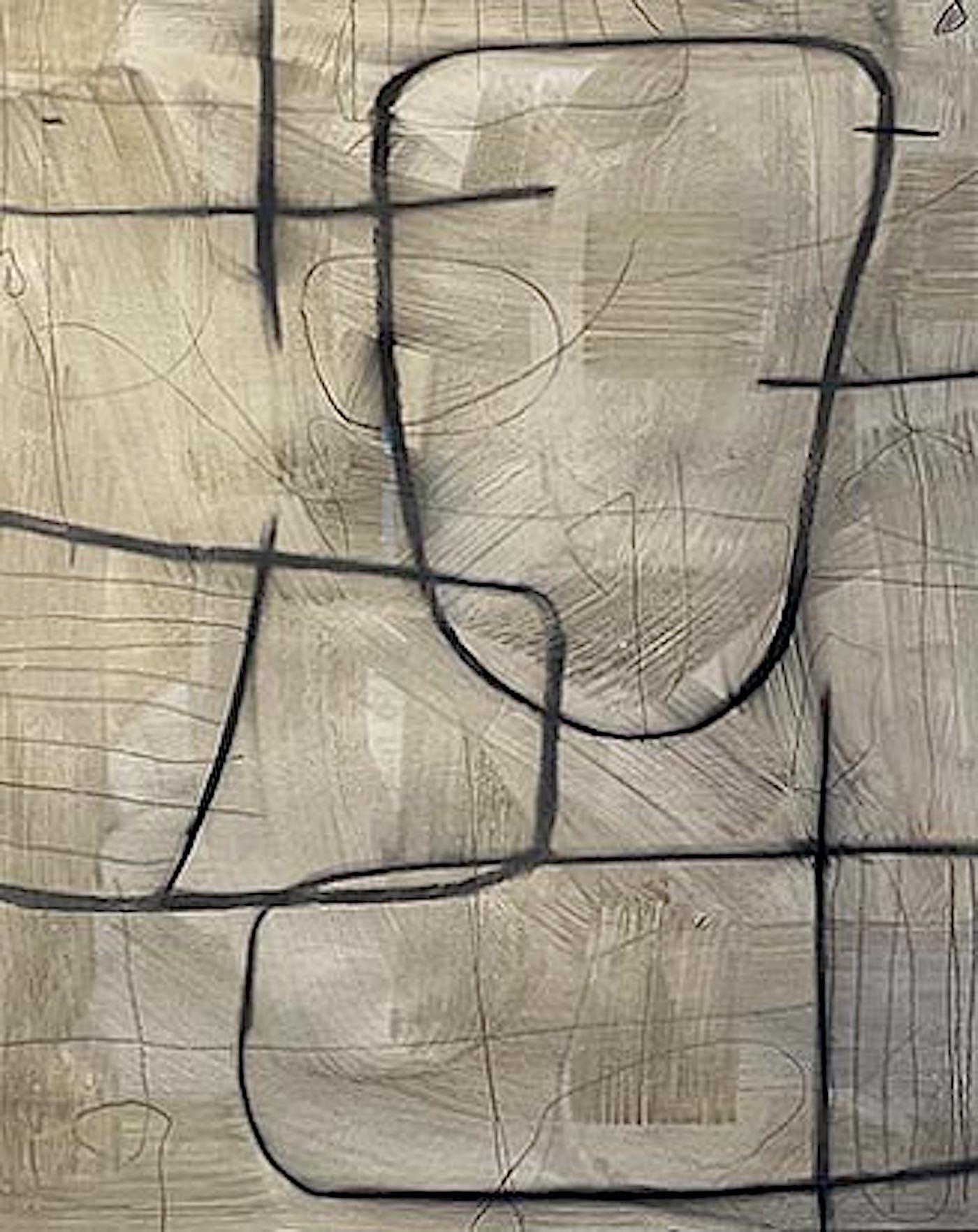 Untitled #SP-203