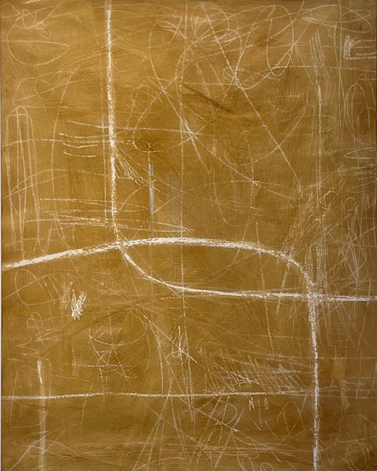 Untitled #SP-204 - SOLD