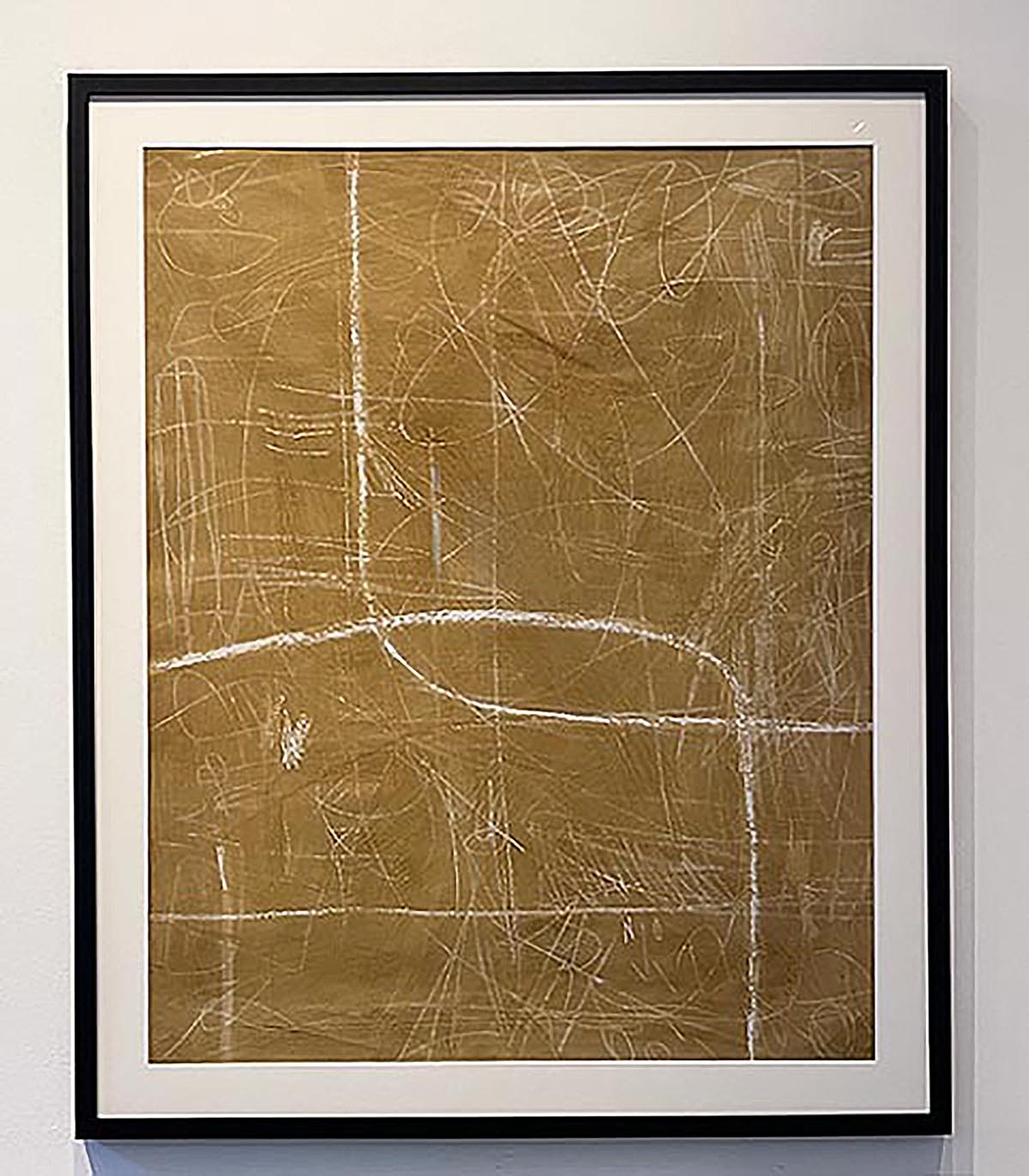 Untitled #SP-204 - SOLD