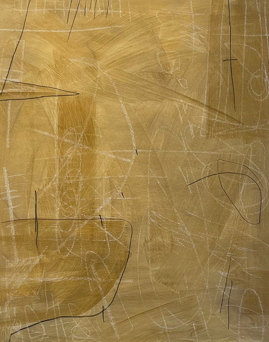 Untitled #SP-210 - SOLD