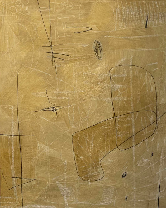 Untitled #SP-211 - SOLD