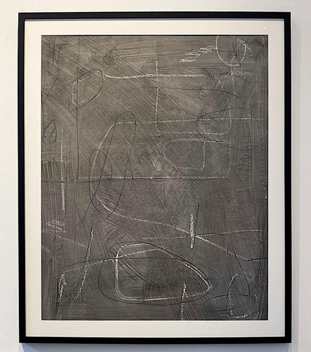 Untitled #SP-212 - SOLD