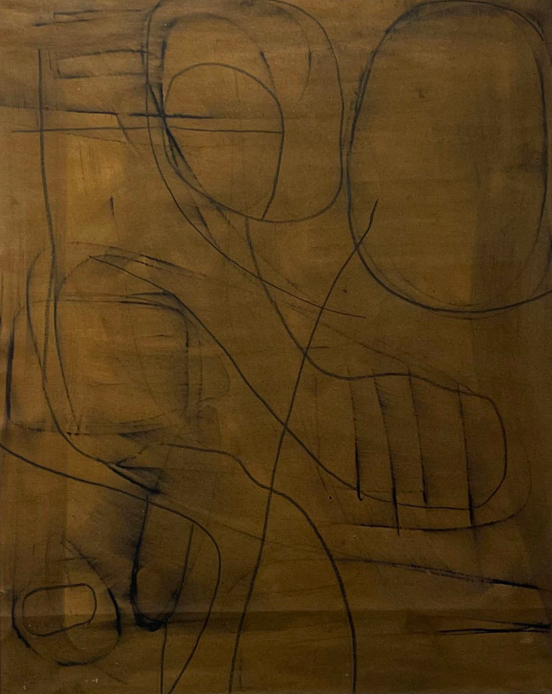 Untitled #SP-216 - SOLD