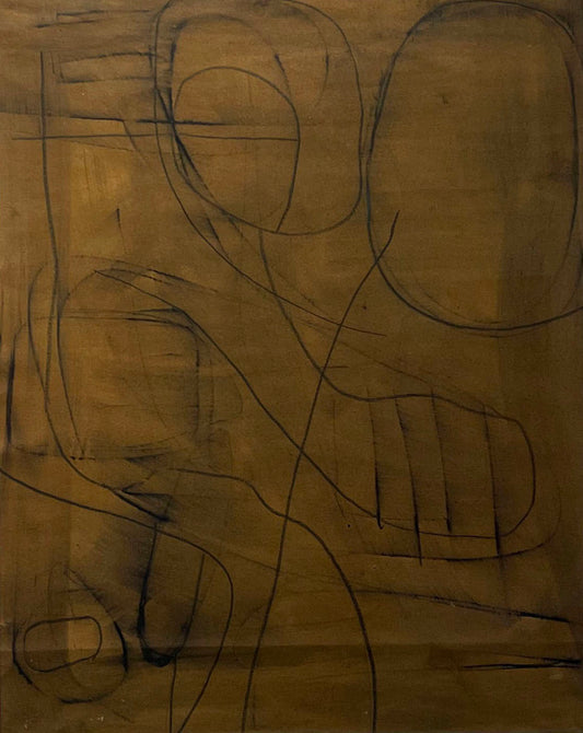 Untitled #SP-216 - SOLD