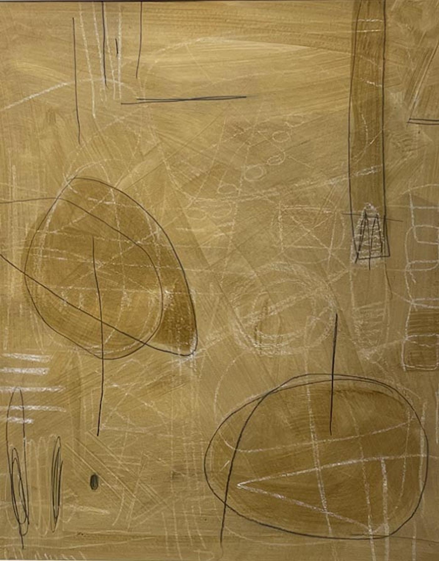 Untitled #SP-219 - SOLD