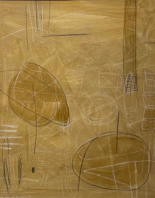 Untitled #SP-219 - SOLD